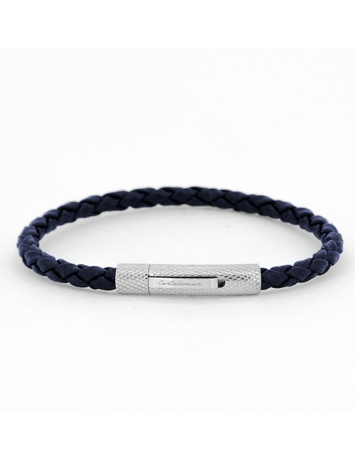 Pulsera de piel Numana Pulsera de piel Numana
