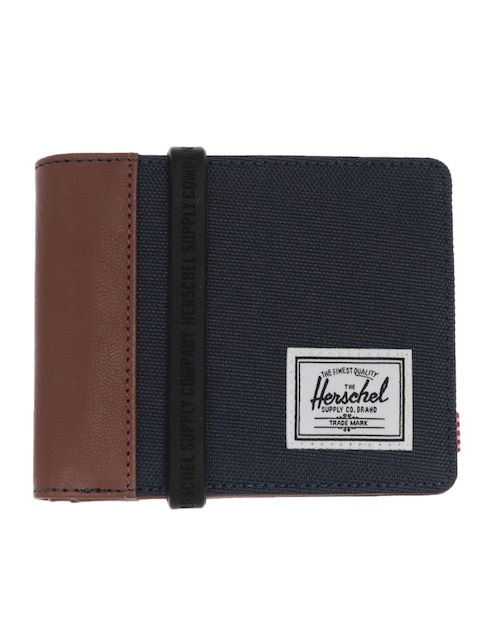 Cartera Herschel Hank Wallet para hombre