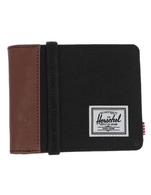 Cartera Hank Wallet para hombre 1