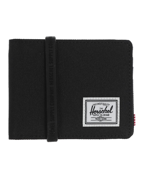 Cartera Herschel Roy Wallet para hombre