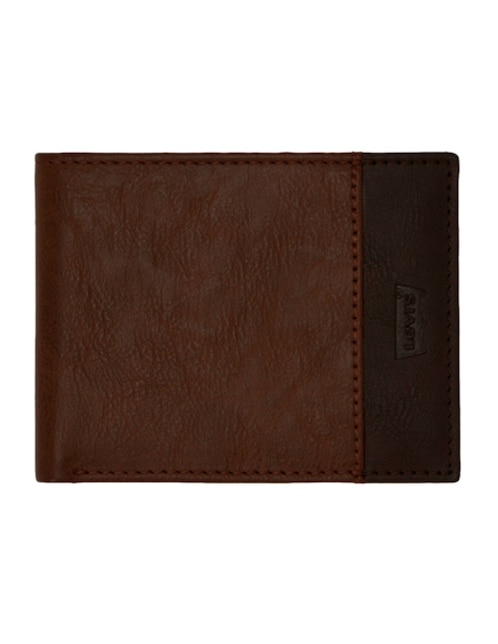 Cartera Levi's Bifold para hombre