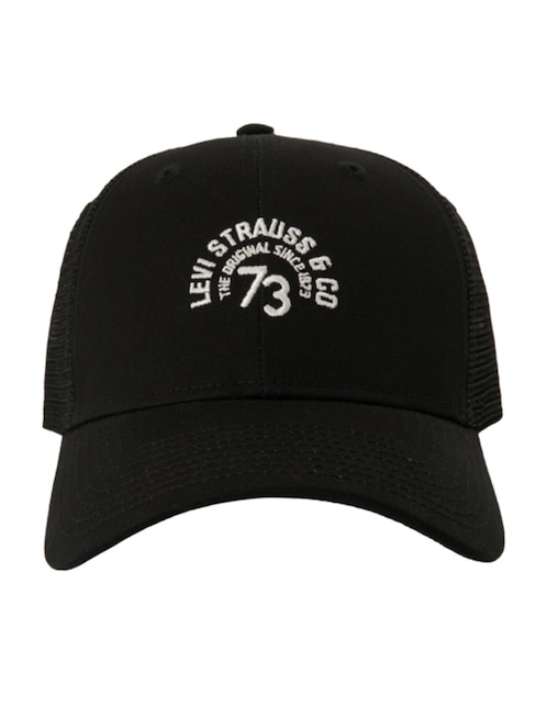 Gorra visera curva hebilla para béisbol para hombre 1
