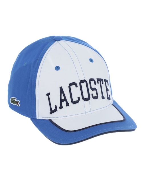 Gorra con visera curva hebilla Core Essentials para hombre