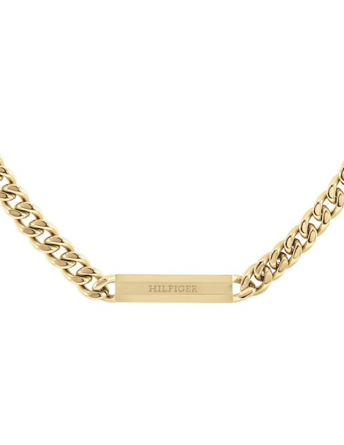 Collar de eslabones Tommy Hilfiger
