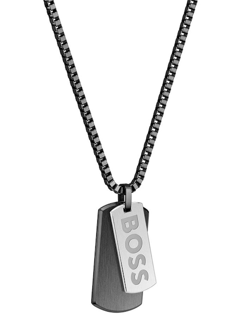 Collar rectangular HUGO BOSS