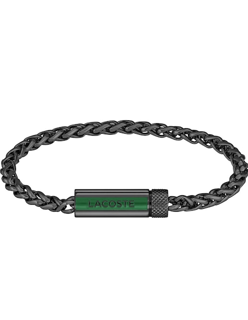 Pulsera Lacoste Spelt