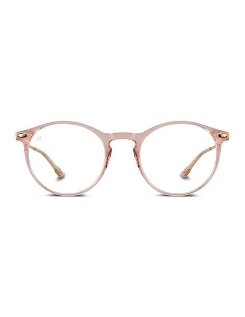 Lentes de lectura Nooz Optics Cruz Quartz redondo unisex