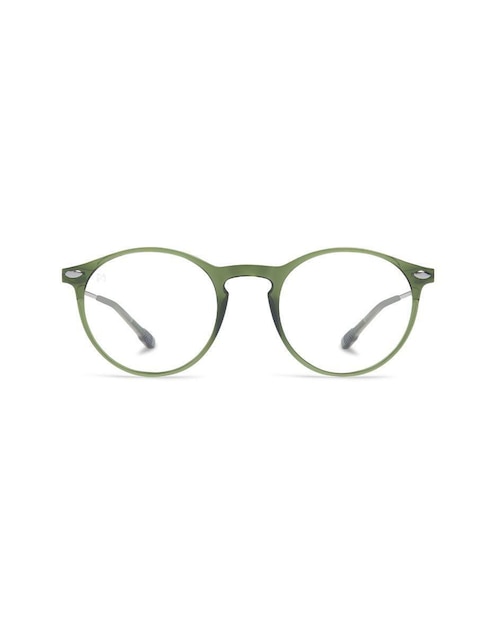 Lentes de lectura Nooz Optics redondo  unisex