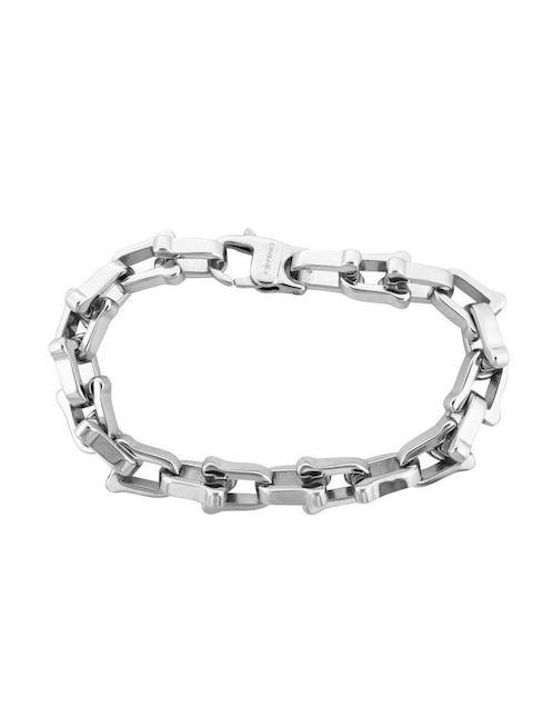Pulsera Kpenko con acabado brillante