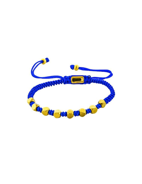 Pulsera de baño de oro 18 K Cosmos Gold 1