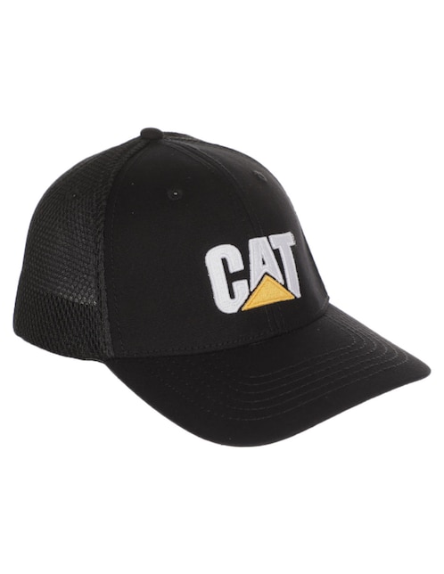 Gorra con visera curva cerrada para hombre 1