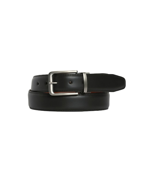 Cinturón de piel para hombre 1
