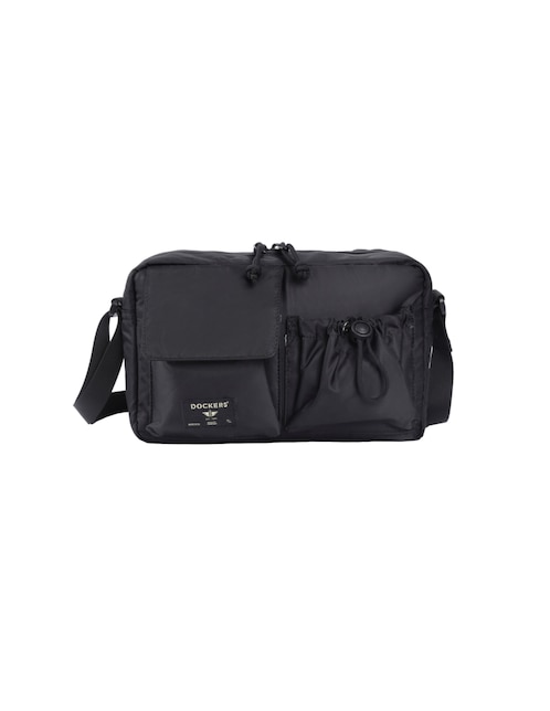 Mochila bandolera Crossbody impermeable para hombre 1