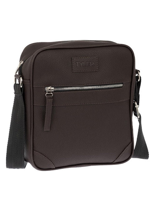 Bolsa bandolera Tyler para hombre