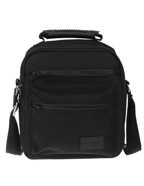 Bolsa bandolera Tyler para hombre