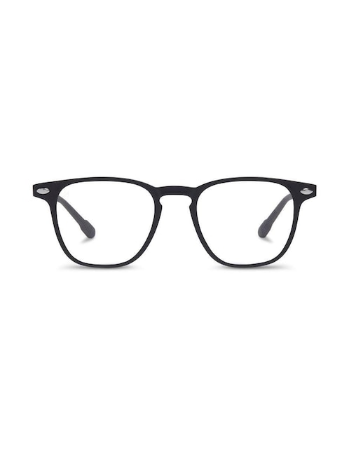 Lentes de lectura Dino Black unisex 1
