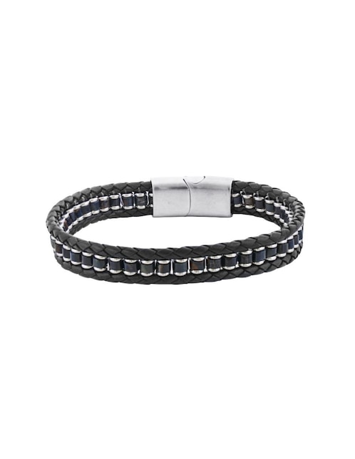 Pulsera Elemental con acabado brillante 1