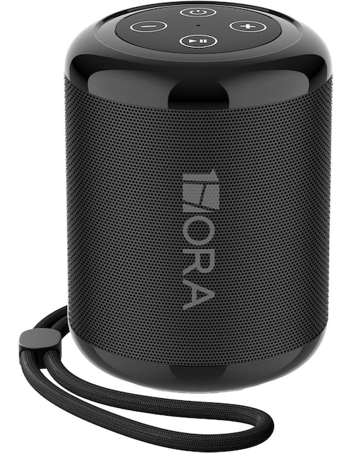 1hora Bocina portátil 1Hora BOC062 bluetooth