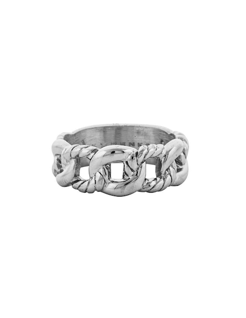 Anillo de cadena Kpenko Steel Chain brillante