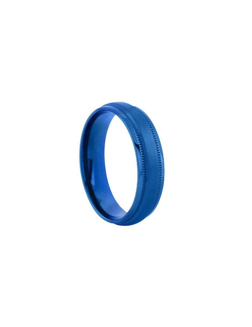 Anillo Kpenko Rainbow mate
