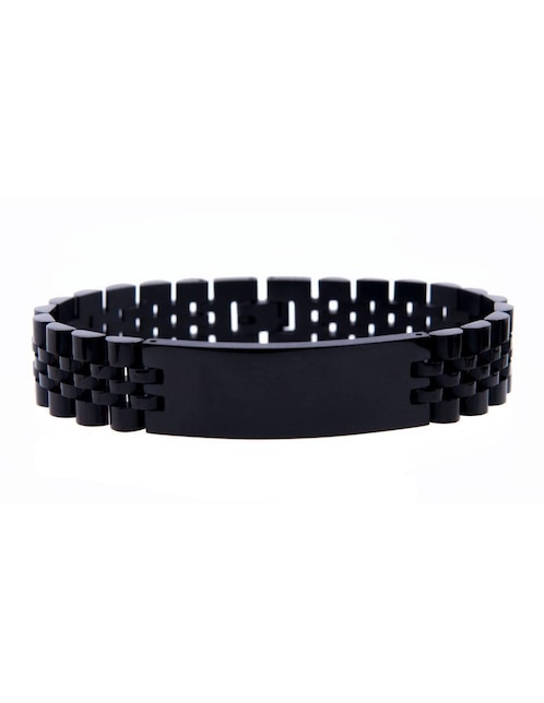 Pulsera con acabado brillante 1