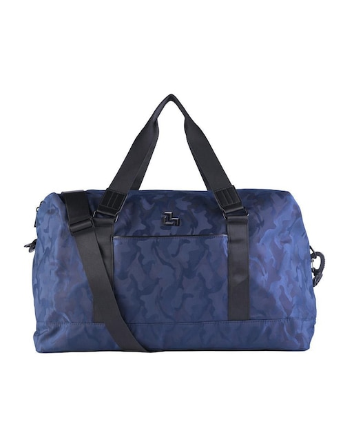 Maleta deportiva Luckman Mochilas