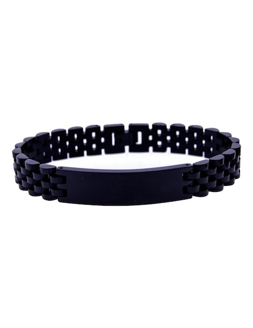 Pulsera con acabado brillante 1