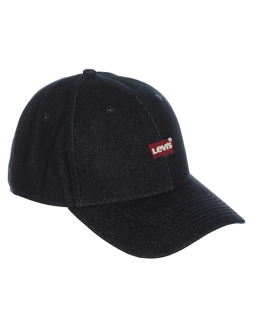 Gorra visera curva hebilla casual para hombre 1