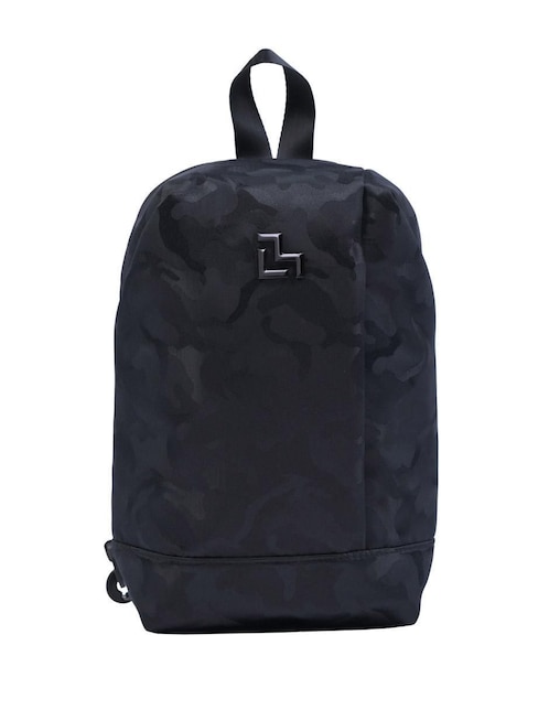 "set mochila/mochila" antirrobo sin temática luckman mochilas no