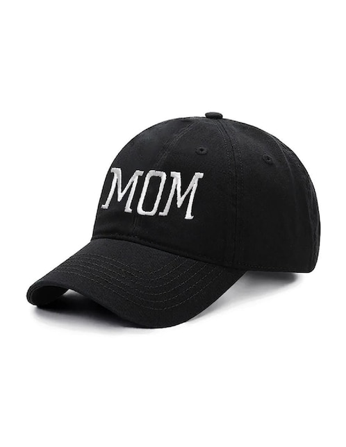 Gorra con visera curva denish sin familia o colección sin temática sin equipo "para" (si aplica) mujer
