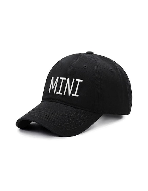 Gorra con visera curva denish sin familia o colección sin temática sin equipo "para" (si aplica) unisex
