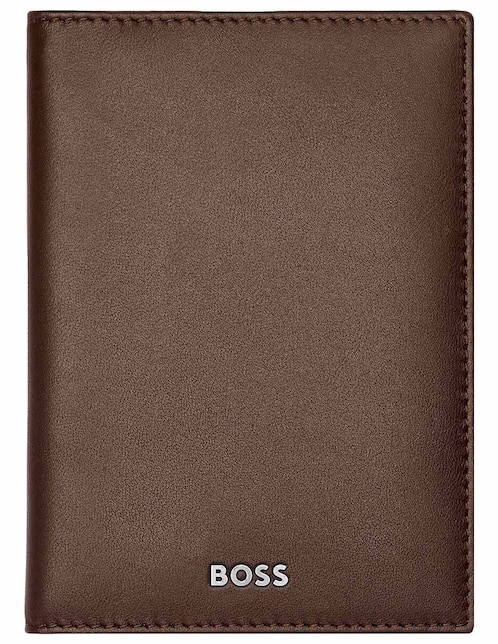 Cartera Hugo Boss Classic Smooth unisex