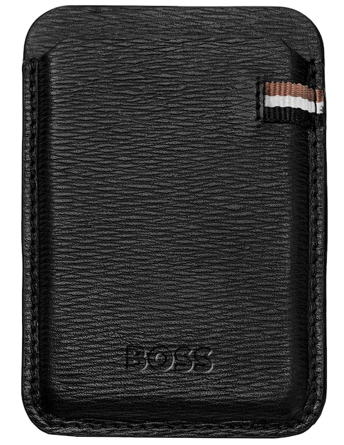 Tarjetero HUGO Iconic para unisex 1