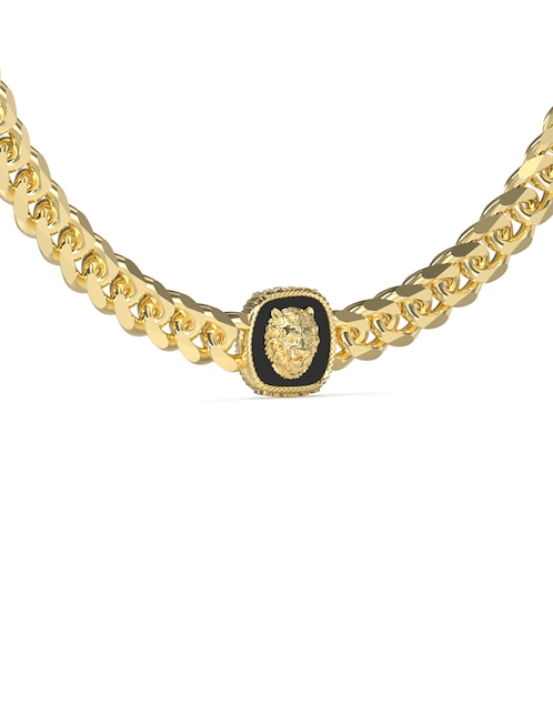 Collar Lion King 1