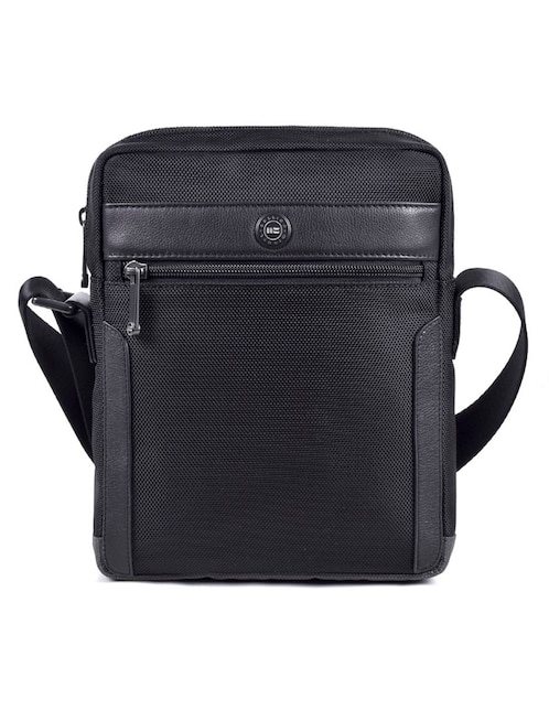 Bolsa crossbody Miguel Bellido para hombre