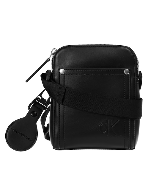 Bolsa messenger Calvin Klein para hombre