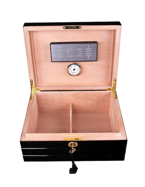 Humidor Park Lane Serie Deluxe