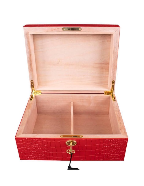 Humidor Park Lane Serie Deluxe