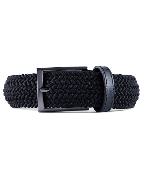 Cinturón Lazo para hombre