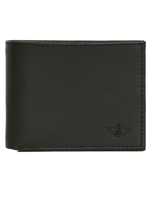 Cartera Dockers para hombre