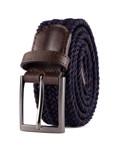 Cinturón Lazo para hombre