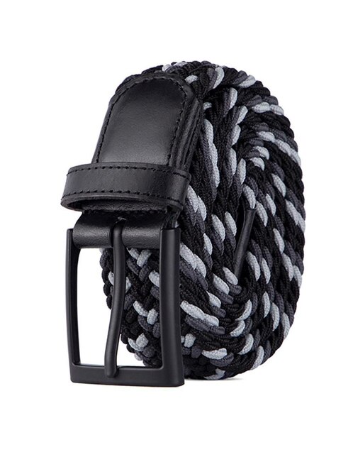 Cinturón Lazo para hombre