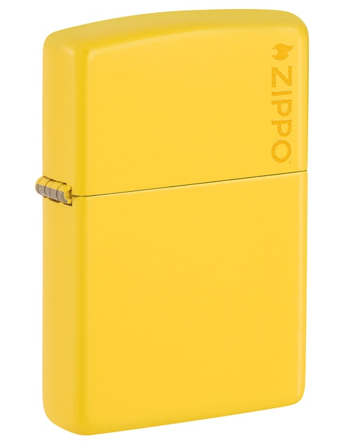 Encendedor Zippo