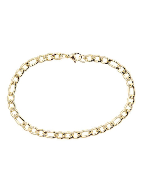 Pulsera con acabado brillante 1
