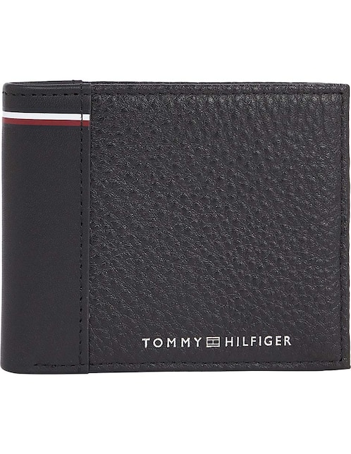 Cartera Tommy Hilfiger Su24 para hombre