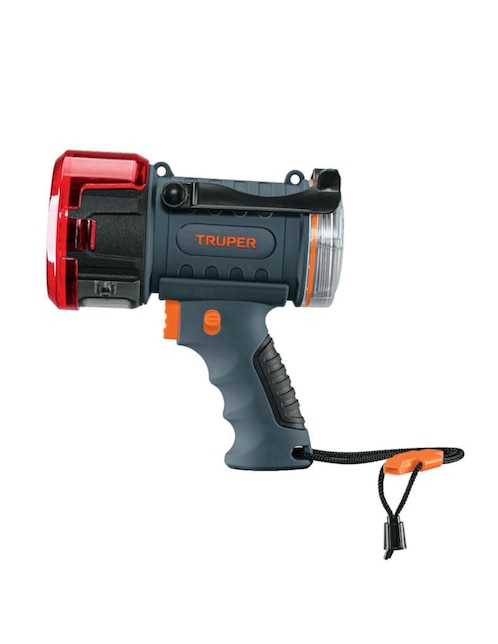 Linterna de mano Truper led Lare-200