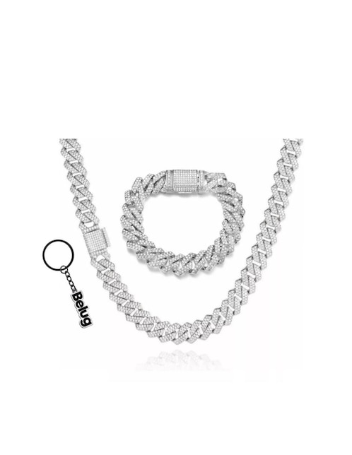 Set de pulsera 1