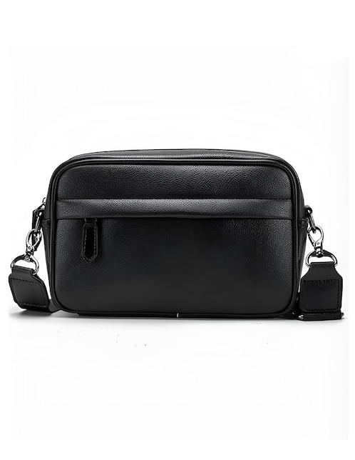 Bolsa bandolera Wünd de piel para hombre