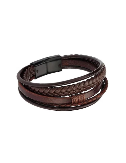 Pulsera Wünd con acabado lustre