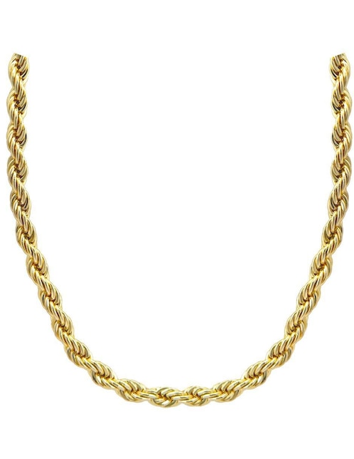Collar 18 K 1